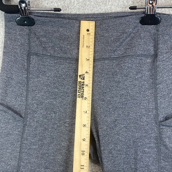 Lululemon Speed Up crop leggings 6 running yoga workout - Picture 3 of 10